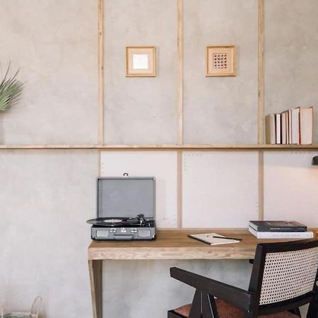 Salonga - 1 Bedroom And Balcony In Eixample Esquerra Barcelona Ngoại thất bức ảnh